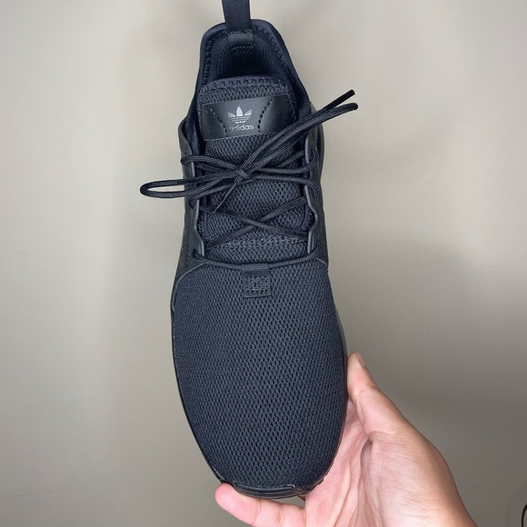 Adidas Ortholite Shoes-Black - Picture 4 of 7